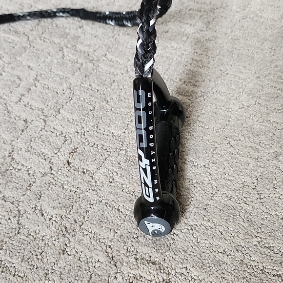 Ezydog Cujo Shock Absorbing Dog NO Pull Leash for pullers like new - Picture 5 of 5